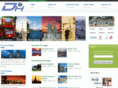 deepanholidays.com