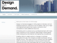 designondemand.co.uk