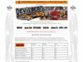 devilbend.com