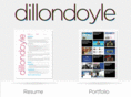 dillondoyle.com