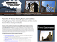 downeschimneycleaningandconst.com