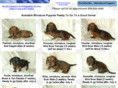 doxiegarden.com