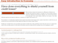 easy-economy.com