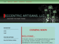 eccentricartisans.com