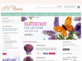 flowersbyclaudia.com