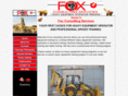 foxheavyequipmentoperator.com