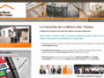 franchise-lamaisondestravaux.com