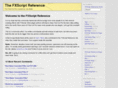 fxscriptreference.org