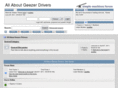 geezerdriver.com
