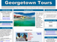 georgetowntours.net