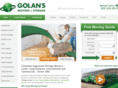 golansmoving.com