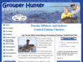 grouperhunter.com