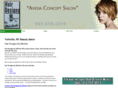 hairdesignsbymichele.com