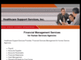 healthcaresupportservicesinc.com