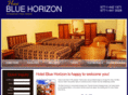 hotelbluehorizon.com