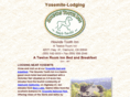 houndstoothinn.com