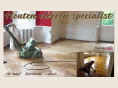 houtenvloerenspecialist.com