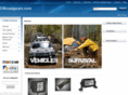 hummergearsales.com