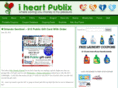 iheartpublix.com