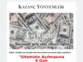 kazancyontemleri.com