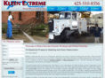 kleenextreme.com