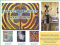 labyrinthartquilts.com