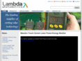 lambda-photometrics.com