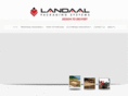 landaal.com