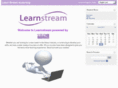 learnstream.co.uk