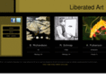 liberatedart.com