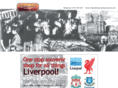 liverpoolcitysouvenirs.com