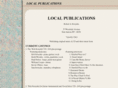localpublications.com