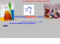 making-quality.com