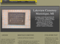manistiquecemetery.org
