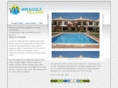 miragolf-village.com