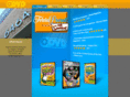 odvdgames.com