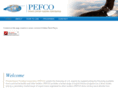 pefco.com
