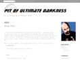 pitofultimatedarkness.com