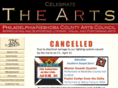pncarts.org