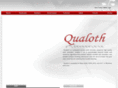 qualoth.com