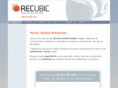 recubic.com