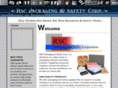 rsc-packaging.com