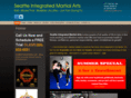 simamartialarts.com