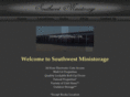 southwestministorage.com