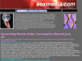 soxmedia.com