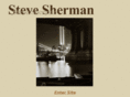 steve-sherman.com