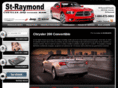 straymondchrysler.com