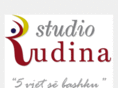 studiorudina.com