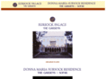 sursockpalace.com