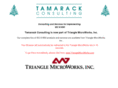 tamarack.com